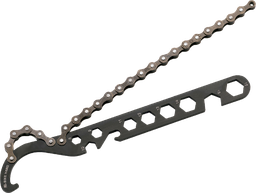 [HER049] H-Extrator de piñon BMX YC-500A TW