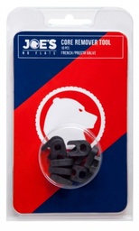 [HER227] Herramienta JOE´S de extracción de núcleo de válvula presta 10pcs 180838