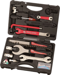 [HER071] H-KIT Herramientas taller YC-728 TW
