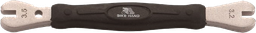 [HER089] H-Llave radios larg  SHIMANO  3 2/3 5mm YC-1H  TW