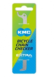 [HER317] H-Medidor de cadena KMC easy chain cheker