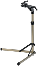 [HER152] H-Soporte de bicicleta Taller base metal YC-100BH TW