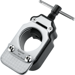 [HER1551] H-TOPEAK Base para cortar trinche TPS-SP26