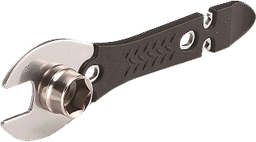 [HER0481] H-extractor de pedal c/copa-llave de radios YC-626-15D