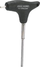[HER087] H-llave de radios 3,2mm YC-1JPH TW