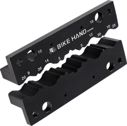 [HER1521] H-sujetador de ejes  multifuncion YC-516