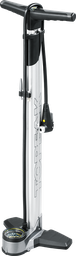 [INF101] Inflador TOPEAK piso JOEBLOW ACE TJB-ACE silver