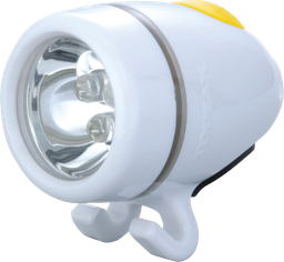 [LAM066] Lampara TOPEAK delant  TMS036W white