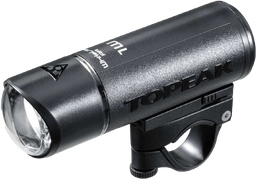 [LAM064] Lampara TOPEAK delant TMS027 black H1W AA