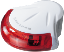 [LAM075] Lampara TOPEAK post TMS035W  white