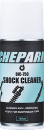 [LIM007] Limpiador CHEPARK BIC-750 suspension cleaner 150ml