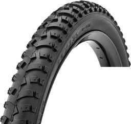 [LLA0912] Llanta CHAOYANG 20X2.125 H-501 27TPI