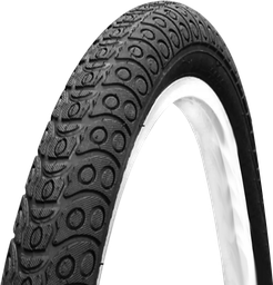 [LLA091] Llanta CHAOYANG 20X2.125 H-596  frestyle 27TPI