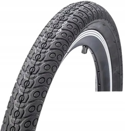 [LLA091] Llanta CHAOYANG 20X2.125 H-596  frestyle 27TPI