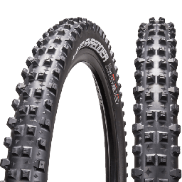 [LLA09911] Llanta CHAOYANG 27.5X2.35 H-5203DH MUD SHREDDER 60TPI