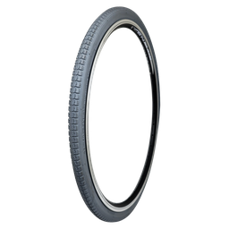 [LLA1151] Llanta CST 24 X 13/8 C63N gray-city TB43545000