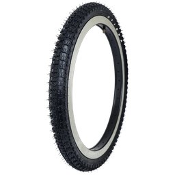 [LLA005] Llanta TIOGA 20X1.75 competition lll