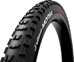 [LLA215] Llanta VITTORIA 27.5X2.5 Morsa TNT full black G 1113MR3263111HD