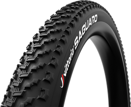 [LLA2111] Llanta VITTORIA 29x2.25 Saguaro TLR full blk 11A00320