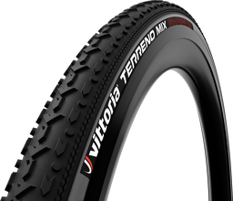 [LLA232] Llanta VITTORIA Terreno Mix 700x33c 33­622 tubeless anth­blk­blk G 1113I33233611HD