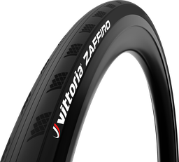 [LLA253] Llanta VITTORIA 700x23 Zaffiro II Slick rigid full black OEM HF 1213ZS2323111BK