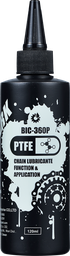 [LUB024] Lubricante CHEPARK BIC-360P PTFE Chain lube 120ml