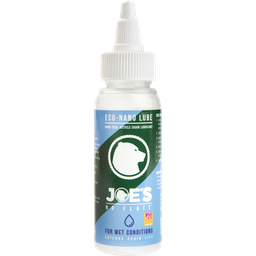 [LUB004] Lubricante JOE'S ECO NANO LUBE WET 125 ml 180814