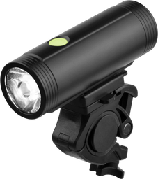 [LUZ063] Luz ENJOY EAST delantera EBL-3321  1100lm USB Type-C charging 5000mAh  powerbank