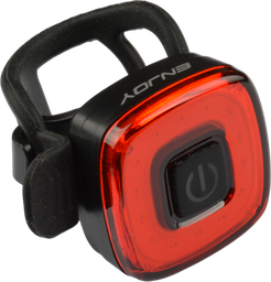 [LUZ058] Luz ENJOY EAST posterior LW-R30 30LM(red) rechargeable set