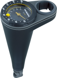 [MAN000] Manometro TOPEAK p/inflador Joe Blow Max HP  TRK-G29