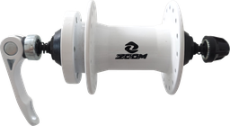 [MAZ149] Manzana ZOOM MTB HB-A101FQ 32H delantera white