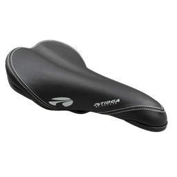 [MON185] Montura TIOGA model MC GROOVE R black  VL-1136
