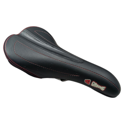 [MON184] Montura TIOGA model MC GROOVE black VL-1177 red