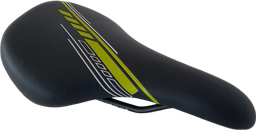 [MON207] Montura VELO BMX antiprost VL-5104 niño black/green