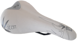 [MON218] Montura VELO MTB SCOTT VL-4135 white/grey TW