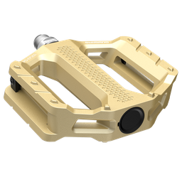 [PED017] Pedal Shimano MTB PD-EF202 gold