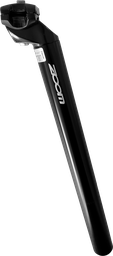 [PLR147] Pilar ZOOM SP-C207 27.2 b/alum 350mm black C/LOGO