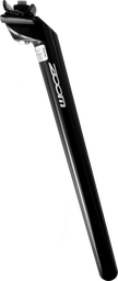 [PLR152] Pilar ZOOM SP-C208 27.2 alum b/hierro 350mm black