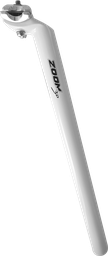 [PLR121] Pilar ZOOM SP-D215 30.8 alum 3D 400mm COMP white