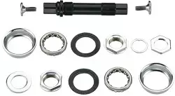 [PIS004] Pistas centro NECO americano B899 11pcs conversion EXAGONAL