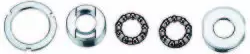 [PIS005] Pistas centro NECO normal c/canastilla B882 5pcs CN