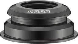 [PIS072] Pistas trinche NECCO seminteg 1.5 11/8 H384 c/reducc black rodillo CN
