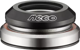 [PIS0572] Pistas trinche NECO integrad 1.5 11/8  H373 black CN