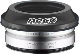 [PIS074] Pistas trinche NECO integrad 1 1/8 H23 41mm CN