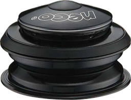 [PIS070] Pistas NECO de trinche H142 ED seminteg 1 1/8 hierro black CN