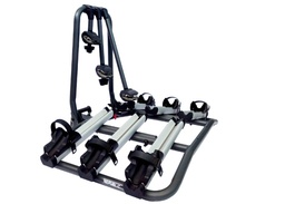 [POR047] Portabicicleta REPUBLIC BC-3816-3 Explorer 3 bicis black