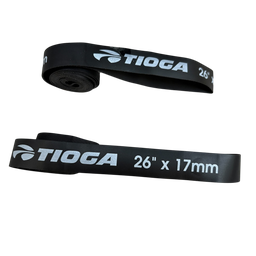 [PRO064] Protector TIOGA aro 26 nylon par