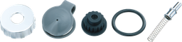 [REP057] Repuesto TOPEAK KIT p/peak DX II master blaster  TRK-PD03B
