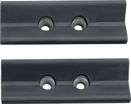 [REP048] Repuesto TOPEAK Rubber Jaws p/soporte de bicicleta Taller TRK-N011