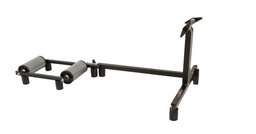 [ROD100] Rodillo PRODALCA estatico b/triche CAJ azul TL-026